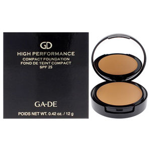 High Performance Compact Foundation SPF 25 - 03 Beige by GA-DE for Women 0.42 oz